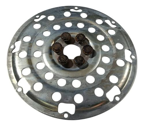Flange Do Volante Do Motor Honda City  2013 1.5 — foto 1 de 6
