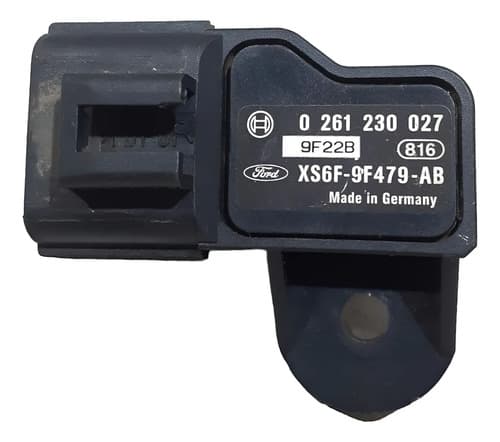 Sensor Map Ford Ecosport/ Fiesta/ Ka 1.0 1.6 1999/2010 — foto 1 de 7