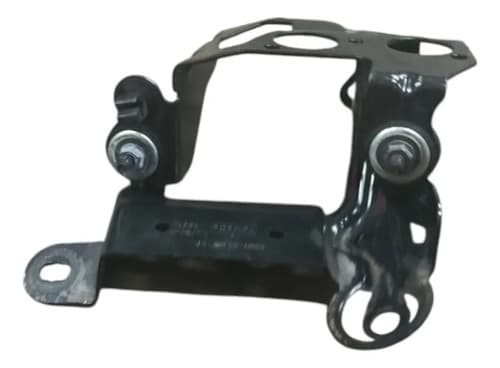 Suporte Do Módulo Abs Volvo S60 T5 2011 — foto 1 de 5