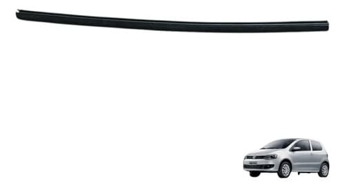 Pestana Interna Tras Esq Volkswagen Fox 1.0 2010/2011 — foto 1 de 5