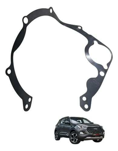 Junta Câmbio Motor Chery Tiggo 5x 2022 — foto 1 de 6