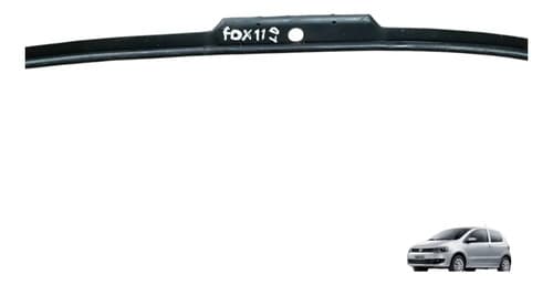 Canaleta Porta Direita Volkswagen Fox 1.0 2010/2011 Original — foto 1 de 6