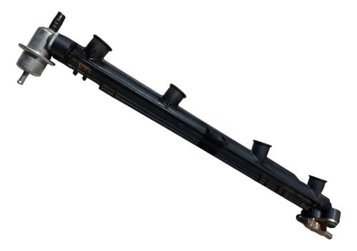 Flauta De Bicos Injetor Ford Ka Fiesta Enduro 95bf9d280cd — foto 1 de 5
