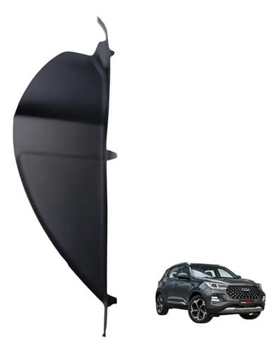 Acabamento Painel Lado Direito Chery Tiggo5x Pro 2022 — foto 1 de 6