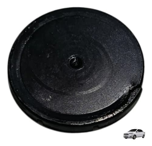 Tampa Polia Alternador Ford Ka 1.5 2017 Original — foto 1 de 6