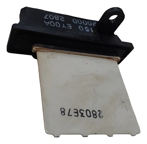 Resistência Ar Condicionado Nissan March 1.6 2015 27150ey00a — foto 1 de 5