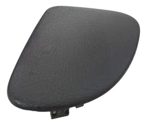 Tampa Lateral Esquerda Painel Peugeot 206 2002 2003 A 2010 — foto 1 de 6