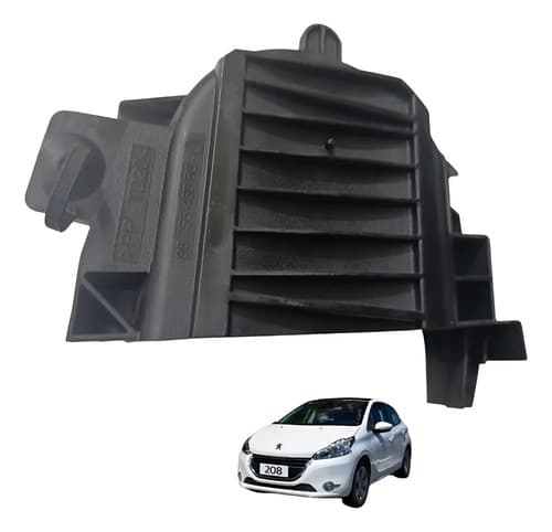 Capa Correia Dentada Peugeot 208 2014 — foto 1 de 5