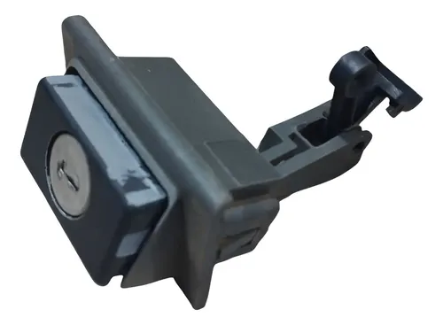 Botão De Abertura Porta Malas Chevrolet Omega 1998 — foto 1 de 6