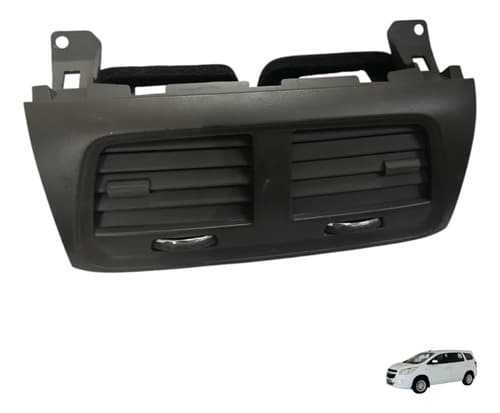 Difusor De Ar Central Gm Chevrolet Spin 2014 1.8 — foto 1 de 5