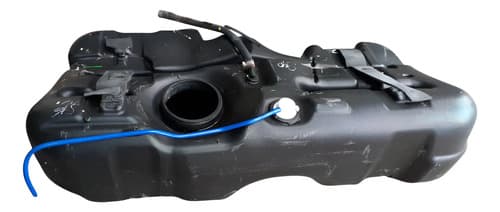 Tanque Combustível Gm Celta Corsa Classic Prisma 2003 A 2014 — foto 1 de 5