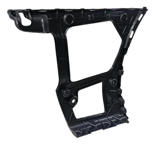 Fixação Parachoque Tras Esquerdo Audi Q7 2016 4m0807453 — foto 1 de 8