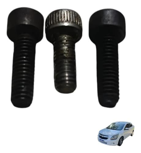 Kit Parafuso Colar Da Embreagem Gm Cobalt Lt 1.8 2013/2019 — foto 1 de 5