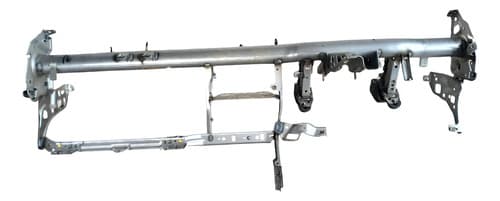 Suporte Fixacao Painel Tabelier Honda City 1.5 2011 Original — foto 1 de 5