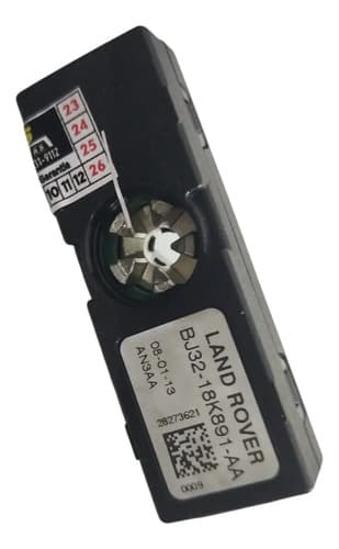 Sensor Antena Land Rover Evoque — foto 1 de 6
