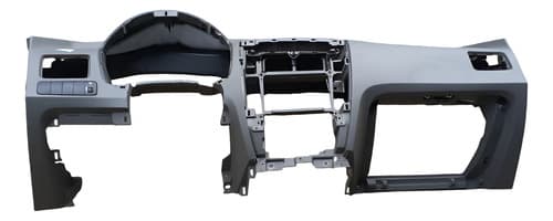 Capa Painel Tabelier 847102e500 Hyundai Tucson 2.0 2005/2015 — foto 1 de 7