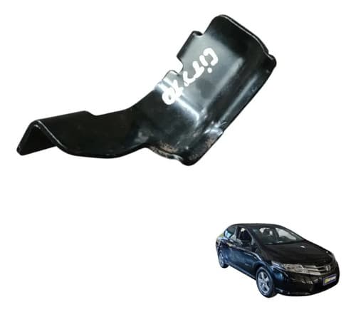 Suporte City Honda City Lx 1.5 2009/2010 — foto 1 de 6