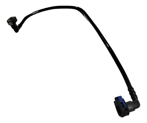 Tubo Alimentacão Combustivel Gm Onix 1.0 Joy 2013/2018 — foto 1 de 5