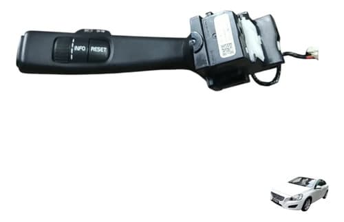 Chave De Seta Volvo S60 T5 2011 — foto 1 de 5