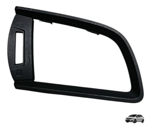 Moldura Difusor Ar Direito Honda Fit 1.4 2014 Original — foto 1 de 6