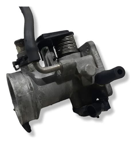 Corpo De Borboleta Corsa Montana 1.0 8v 2002/05 — foto 1 de 6
