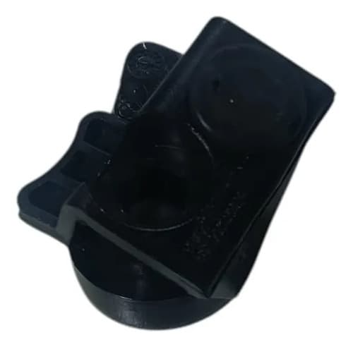 Suporte Pedal Embreagem Gol G5 2009 A 2012 1.0 — foto 1 de 5