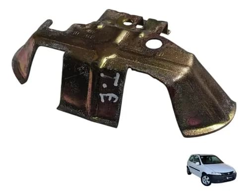 Suporte Maçaneta Externa Tras Esq Celta 1.0 Vhc 2001 — foto 1 de 6