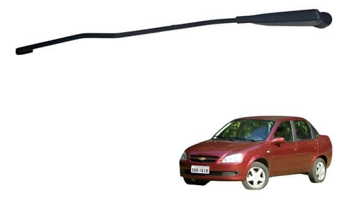 Braço Limpador Parabrisa Direito Chevrolet Classic Ls 2010 Direito — foto 1 de 7