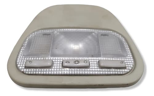 Luz Teto Peugeot 307 Sedan 2007/2008 Original — foto 1 de 6