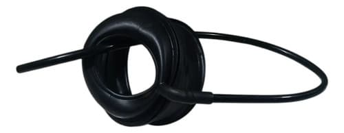 Coifa Bocal Tanque Volkswagen Gol G4 1.0 2006 377201253a — foto 1 de 6
