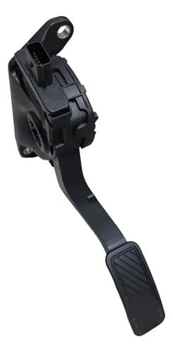 Pedal Acelerador Eletronico Ford Ka 2016 A 2019 / E3b19f836a — foto 1 de 5