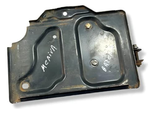 Suporte Da Bateria Chevrolet Meriva 1.8 2004 Até 2009 — foto 1 de 5