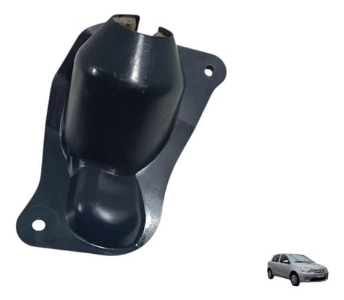 Capa Inferior Coluna Direção Toyota Etios 1.3 2015/2016 — foto 1 de 5