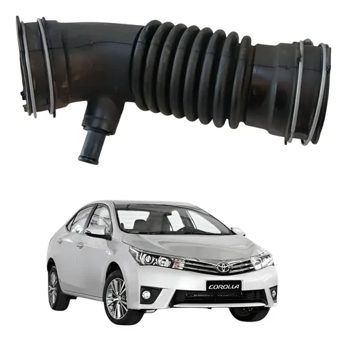 Duto Filtro De Ar Toyota Corolla 2.0 2014/2015 — foto 1 de 7