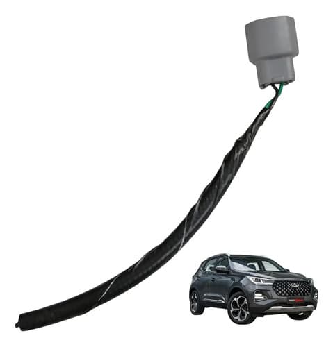 Plug Conector Esguicho Chery Tiggo 5x 2022 A 2024 — foto 1 de 5