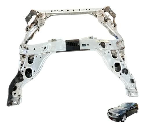 Suporte Agregado Dianteiro Bmw 118i 2.0 2010 Original — foto 1 de 6
