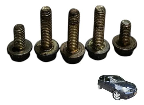 Kit Parafuso Bomba Hidráulica Renault Clio 1.6 2006 Original — foto 1 de 6