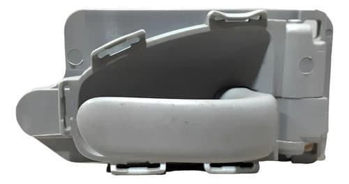 Maçaneta Interna Dianteira Direita Citroën Xsara Picasso  Cinza Dianteira — foto 1 de 7