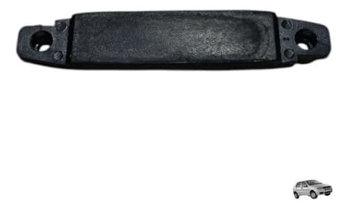 Moldura Som Painel Central Fiat Palio 1.0 2007 Original — foto 1 de 6