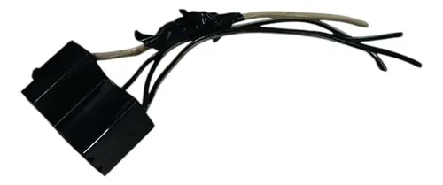 Plug Chave Seta E Farol Gm Corsa Wind 1.0 1998 — foto 1 de 6