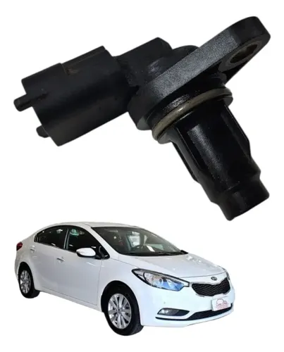 Sensor Fase Kia Cerato 1.6 16v 2014 — foto 1 de 5