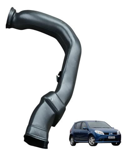Duto Ar Painel Direito Renault Sandero 1.6 2010/11 — foto 1 de 6