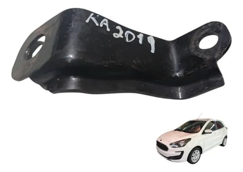 Suporte Do Coxim Motor Ford Ka 1.0 2019 Original — foto 1 de 5