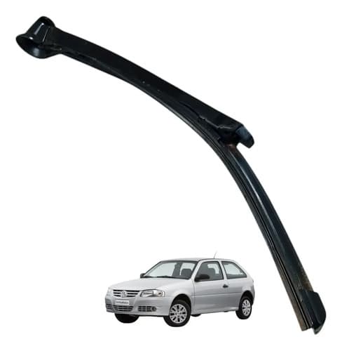Braço Limpador Parabrisa Traseiro Vw Gol G4 2006 Original — foto 1 de 6