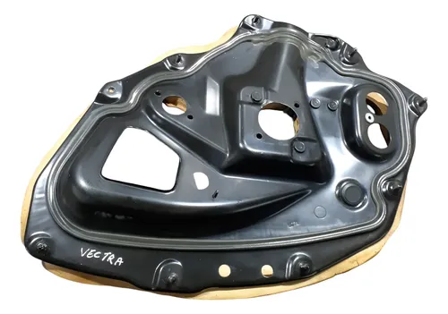 Suporte Pedais Chevrolet Vectra Corta Fogo 2006/2011 — foto 1 de 6