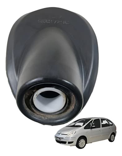 Coifa Caixa Direção Citroën Xsara Picasso 2008 A 2013 — foto 1 de 7