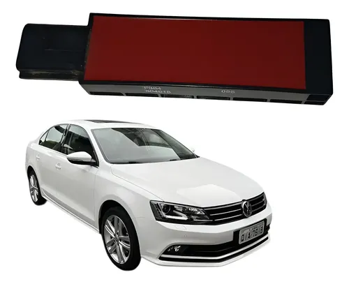 Sensor Antena Keyless Volkswagen Tsi 2.0 2016 — foto 1 de 6