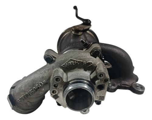 Turbina Volkswagen Polo Tsi 1.0 2018 04c145702 — foto 1 de 7