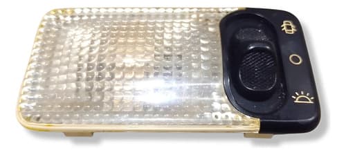 Luz Teto Cortesia Peugeot 207 Passion 1.6 16v 10/14 Original — foto 1 de 7