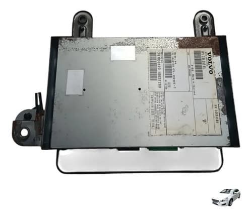 Módulo Sensor Alarme Volvo S60 T5 2.0 2011 Original — foto 1 de 6